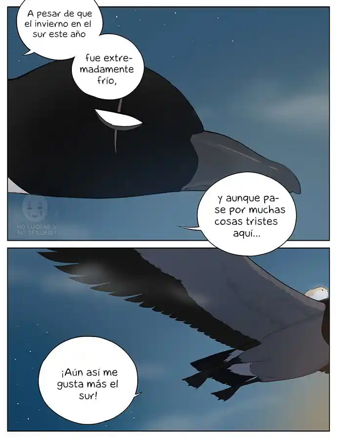 Ganso Y Gorrión - Capítulo 35 - Página 6 - LectorTMOo