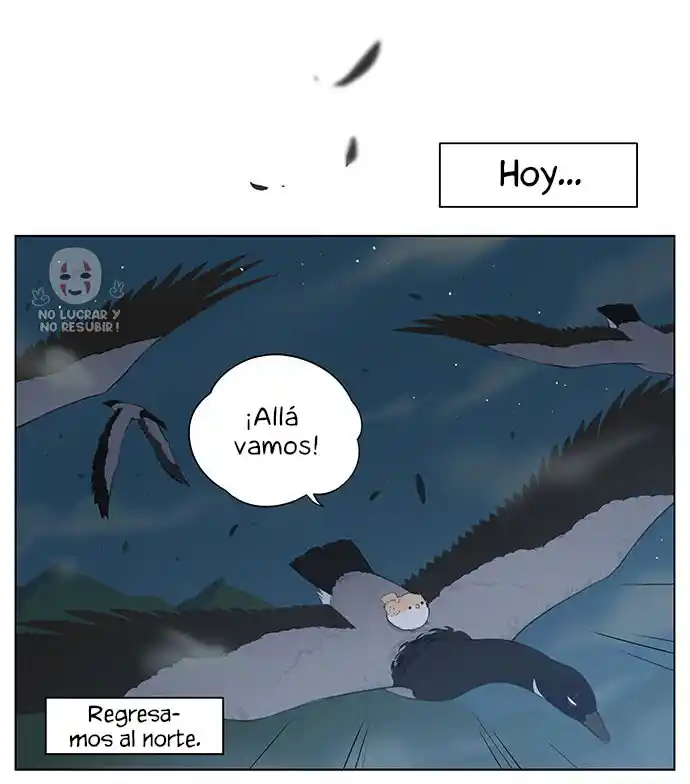 Ganso Y Gorrión - Capítulo 35 - Página 7 - LectorTMOo