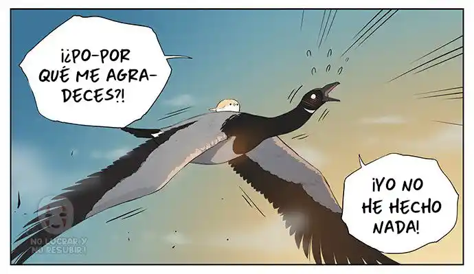Ganso Y Gorrión - Capítulo 35 - Página 11 - LectorTMOo