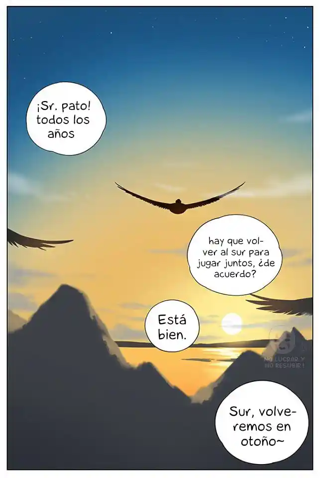 Ganso Y Gorrión - Capítulo 35 - Página 13 - LectorTMOo