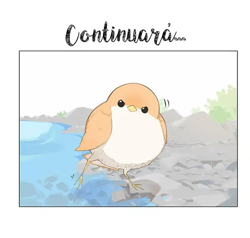 Ganso Y Gorrión - Capítulo 36 - Página 5 - LectorTMOo