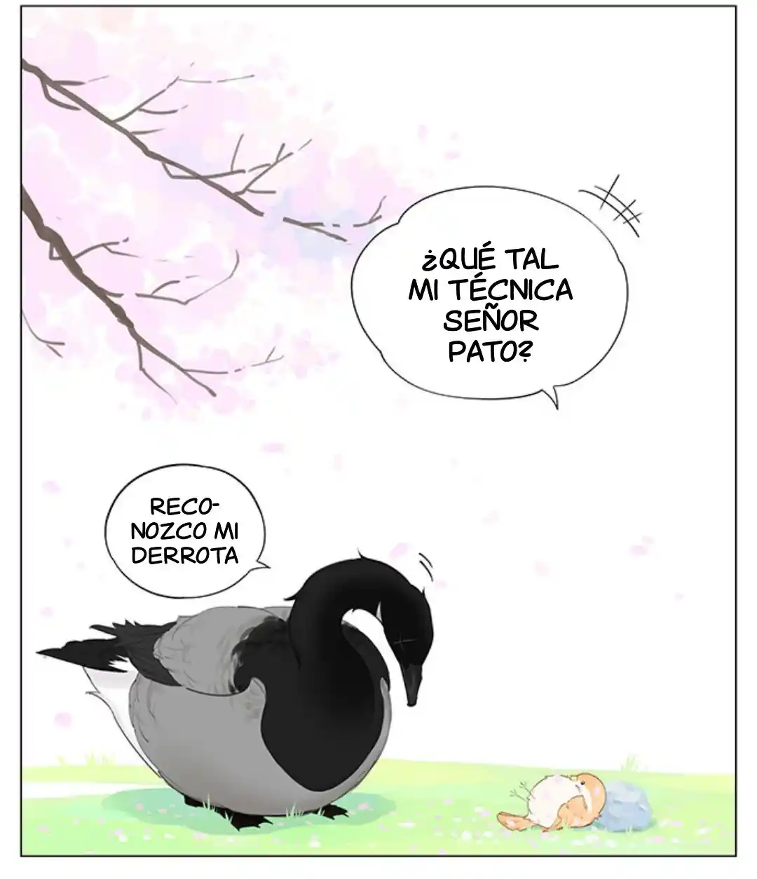 Ganso Y Gorrión - Capítulo 43 - Página 10 - LectorTMOo
