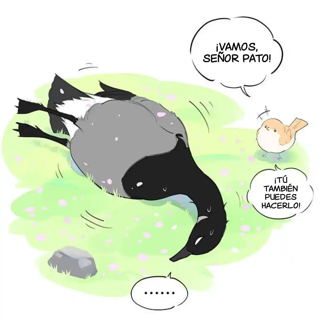 Ganso Y Gorrión - Capítulo 43 - Página 11 - LectorTMOo