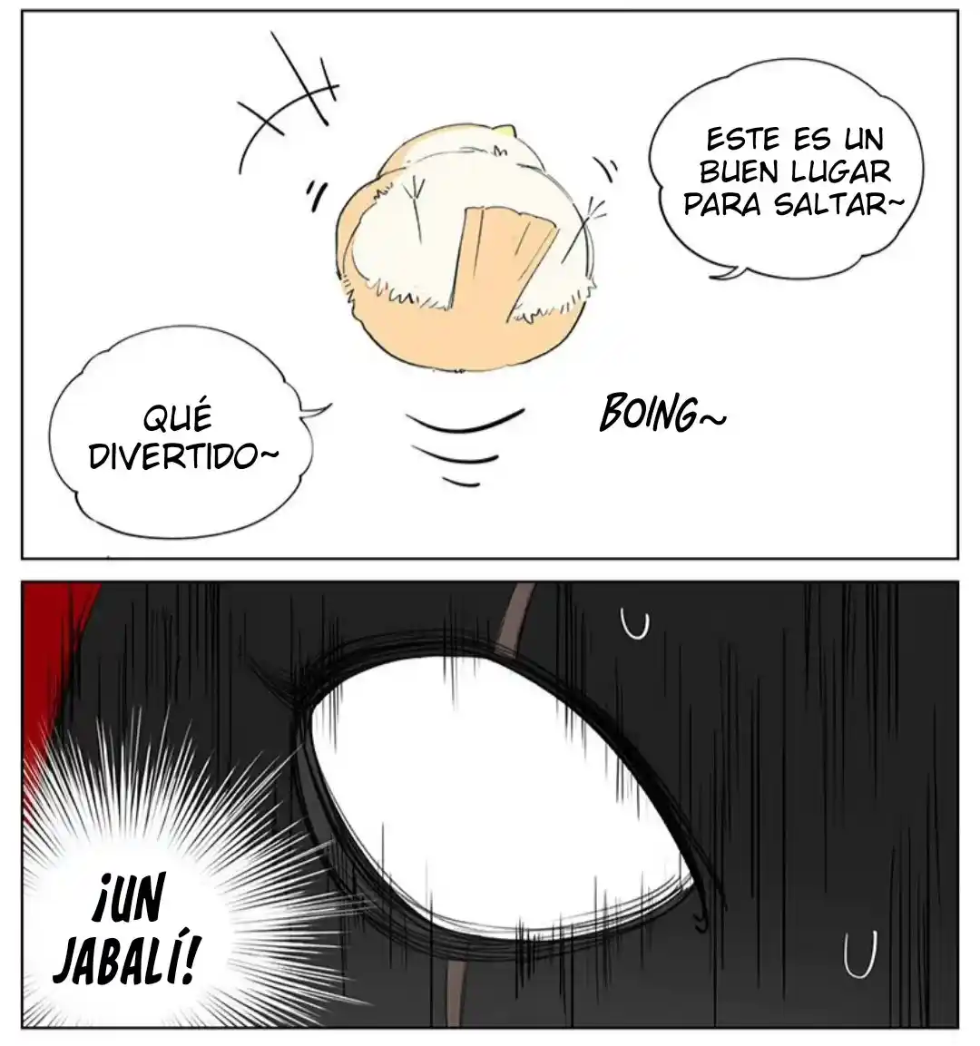 Ganso Y Gorrión - Capítulo 46 - Página 7 - LectorTMOo