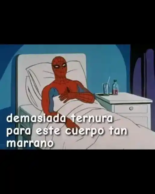 Ganso Y Gorrión - Capítulo 49 - Página 5 - LectorTMOo