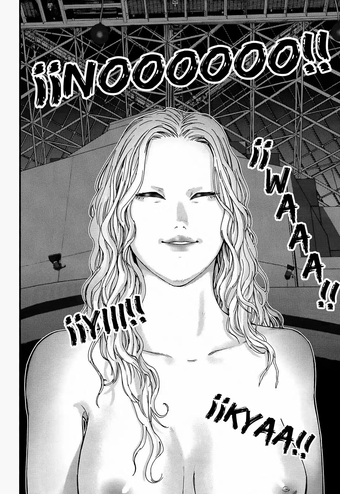 Gantz: G - Capítulo 13 - Página 26 - LectorTMOo