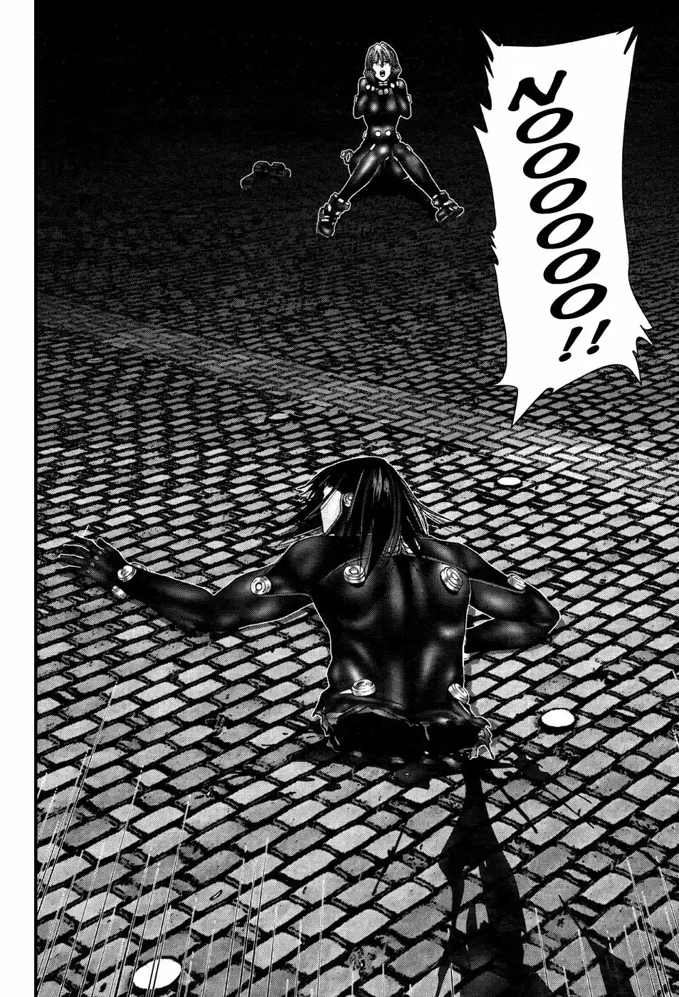 Gantz: G - Capítulo 16 - Página 24 - LectorTMOo