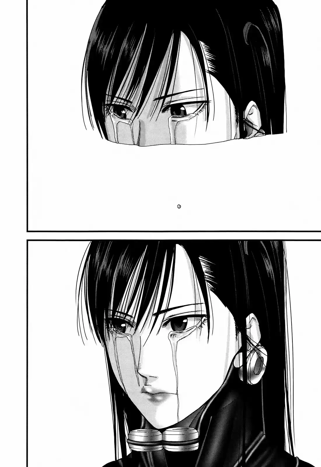Gantz: G - Capítulo 18 - Página 4 - LectorTMOo
