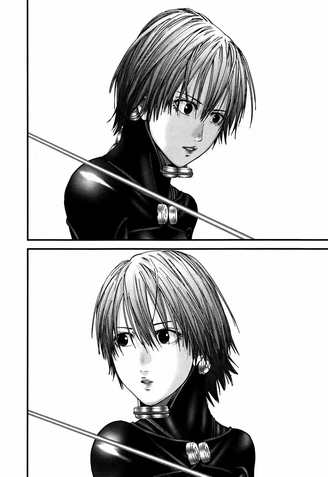 Gantz: G - Capítulo 18 - Página 19 - LectorTMOo