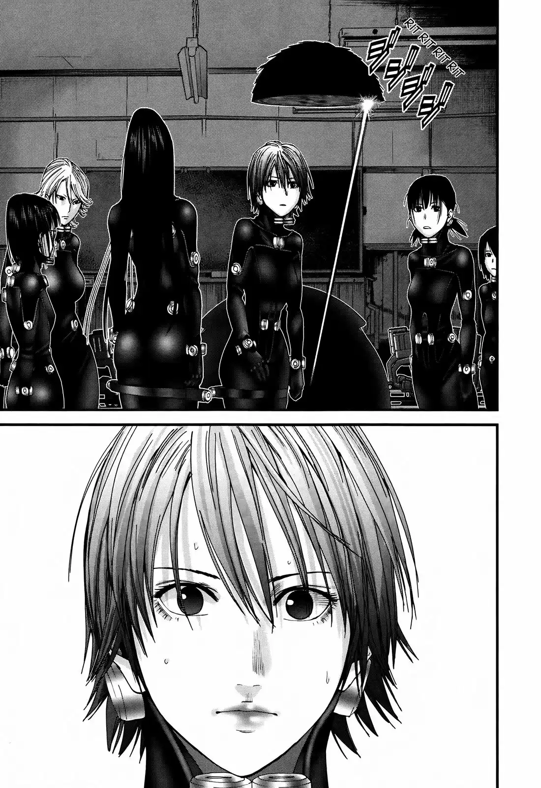 Gantz: G - Capítulo 18 - Página 20 - LectorTMOo