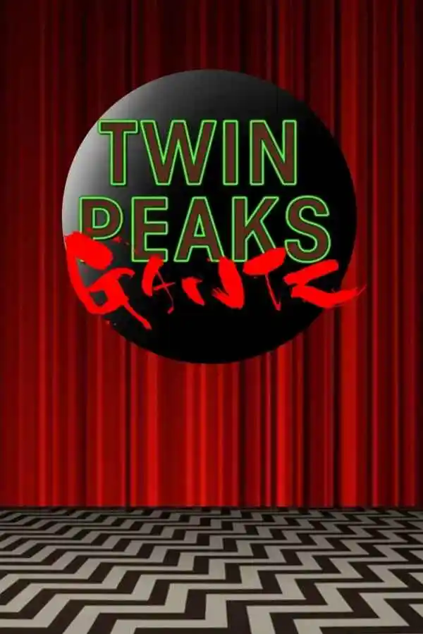 Gantz Twin Peaks - Capítulo - Página 1 - LectorTMOo