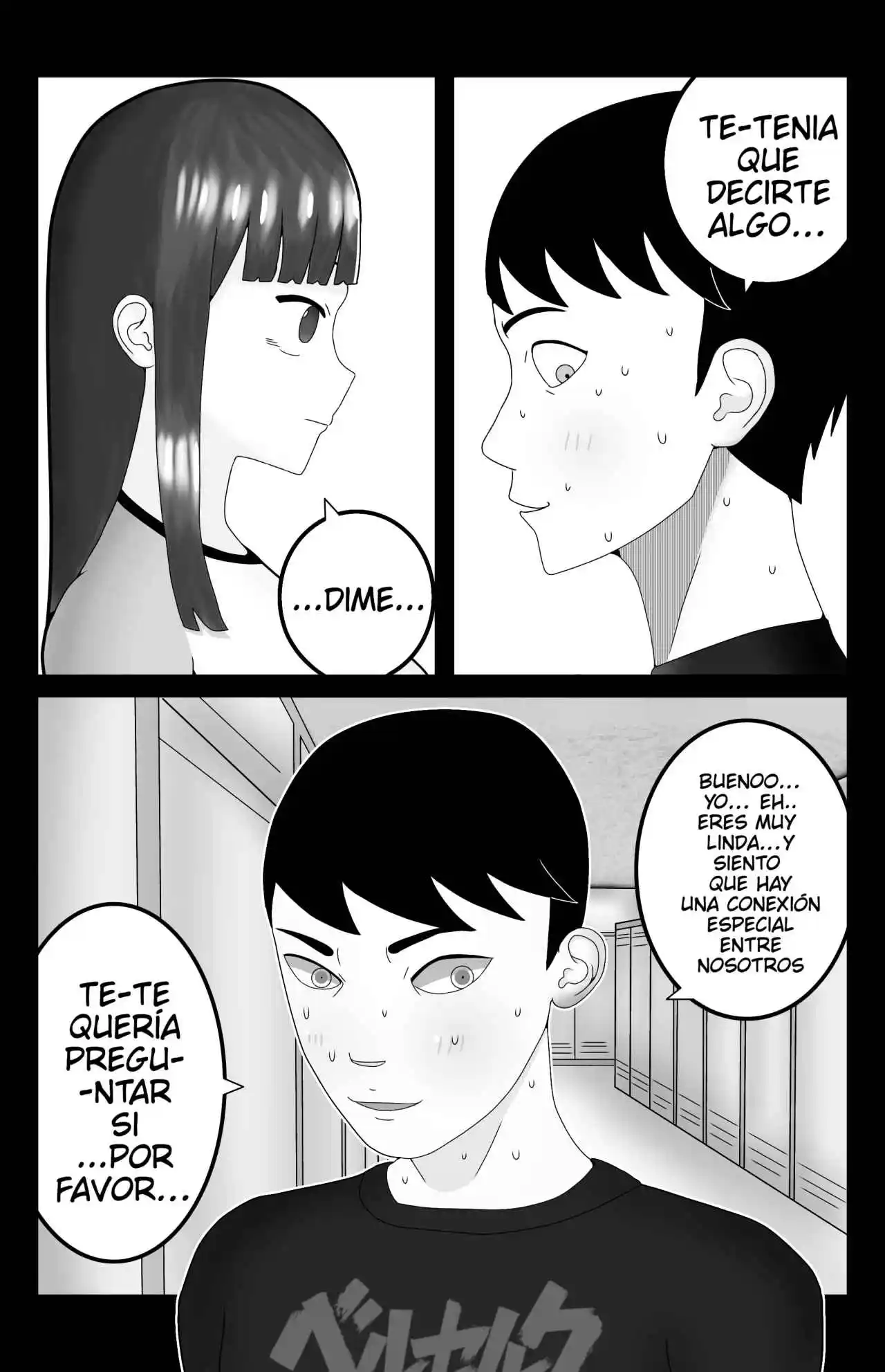 Gantz Twin Peaks - Capítulo - Página 9 - LectorTMOo
