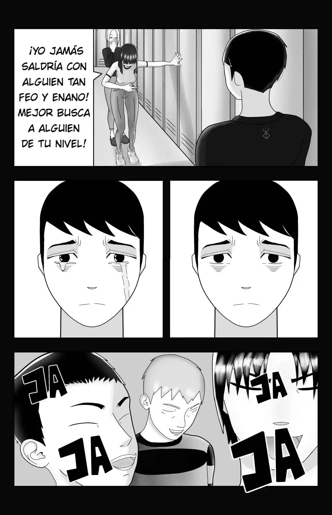 Gantz Twin Peaks - Capítulo - Página 11 - LectorTMOo