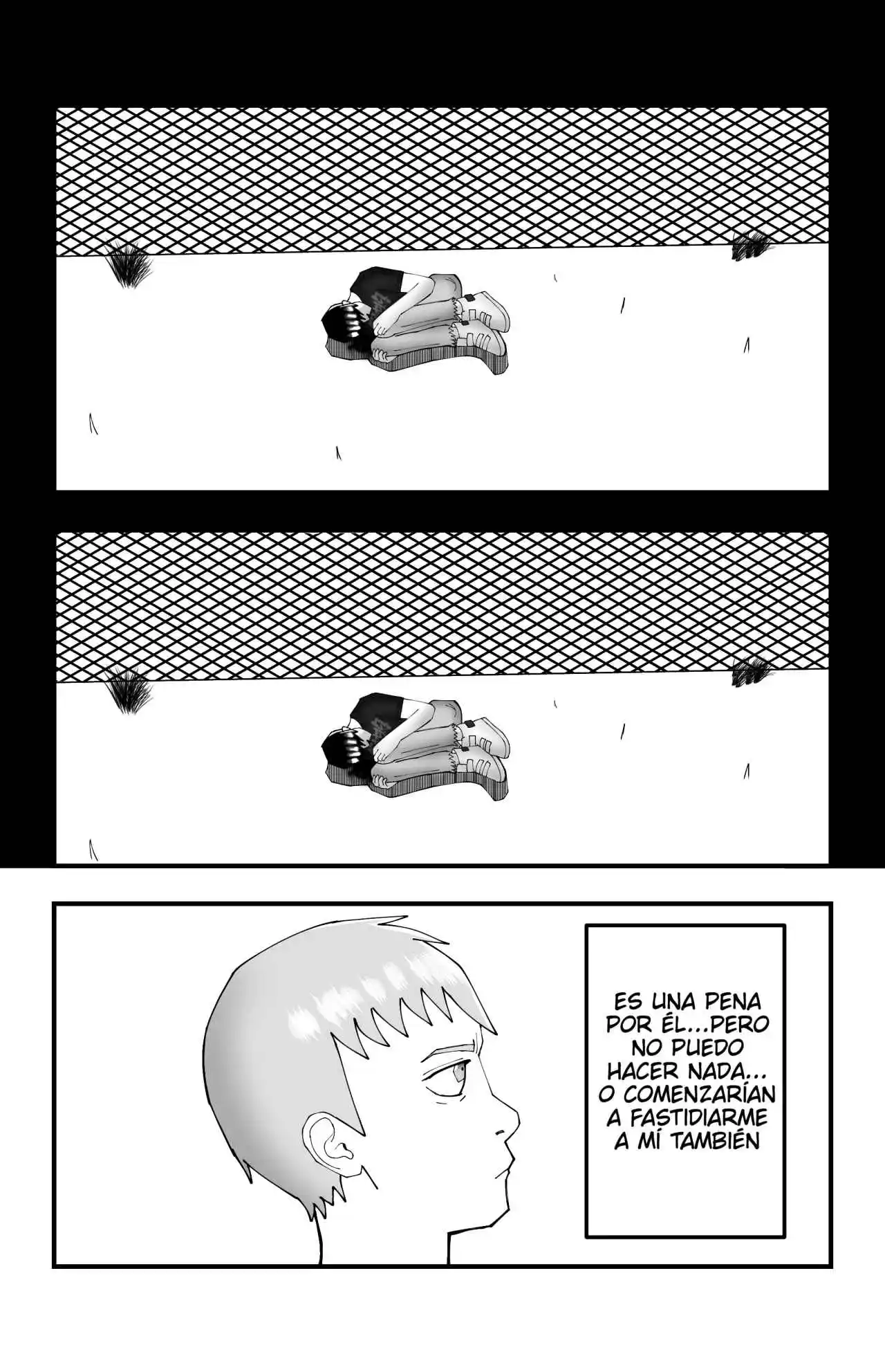 Gantz Twin Peaks - Capítulo - Página 16 - LectorTMOo