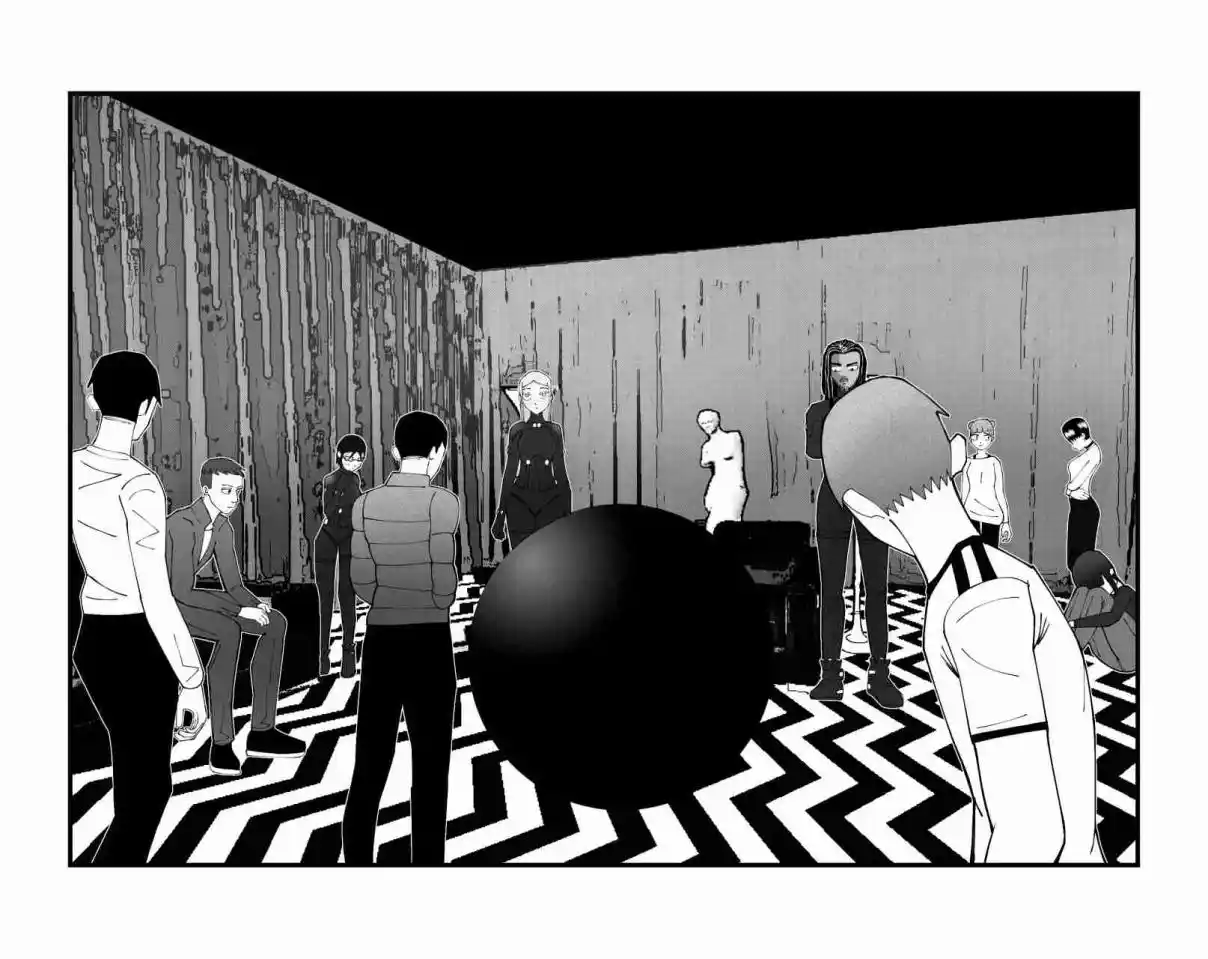Gantz Twin Peaks - Capítulo - Página 71 - LectorTMOo