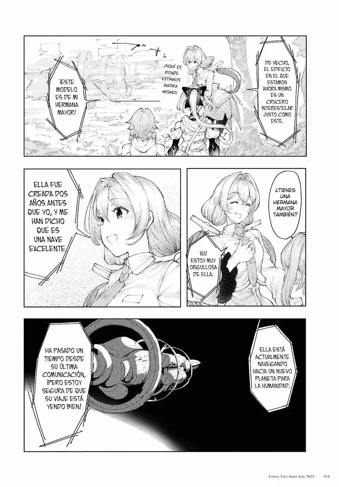 Garan No Hime - Capítulo 10 - Página 13 - LectorTMOo