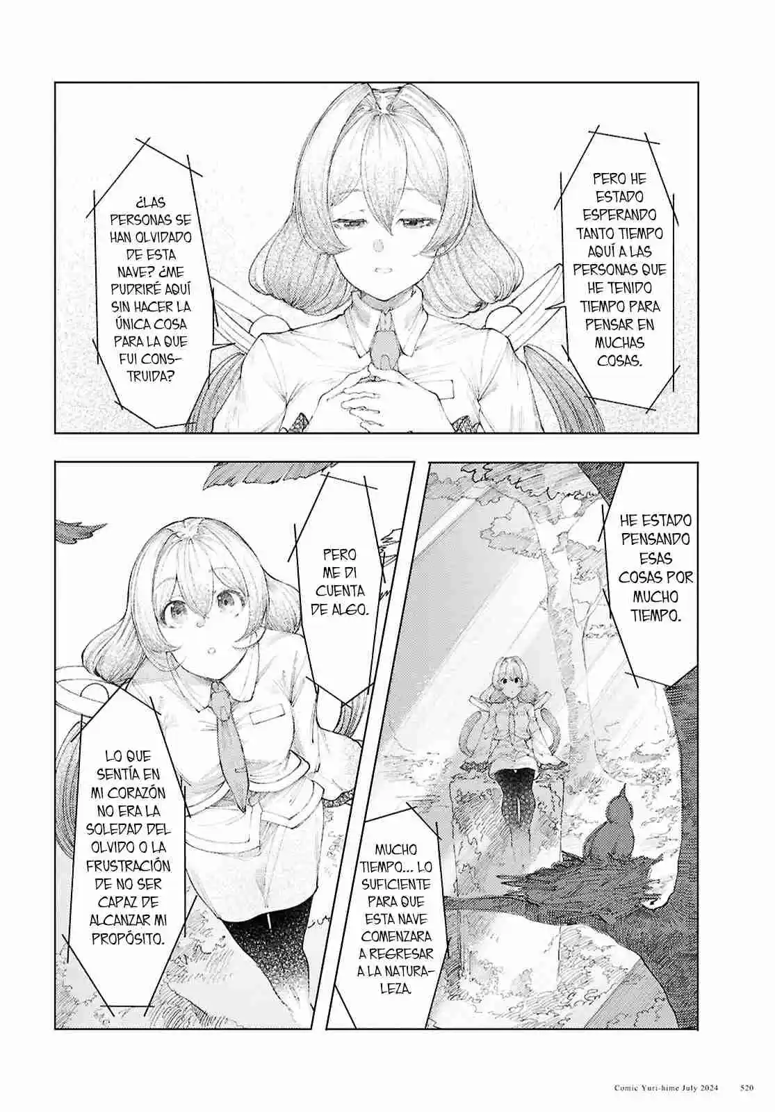 Garan No Hime - Capítulo 10 - Página 15 - LectorTMOo