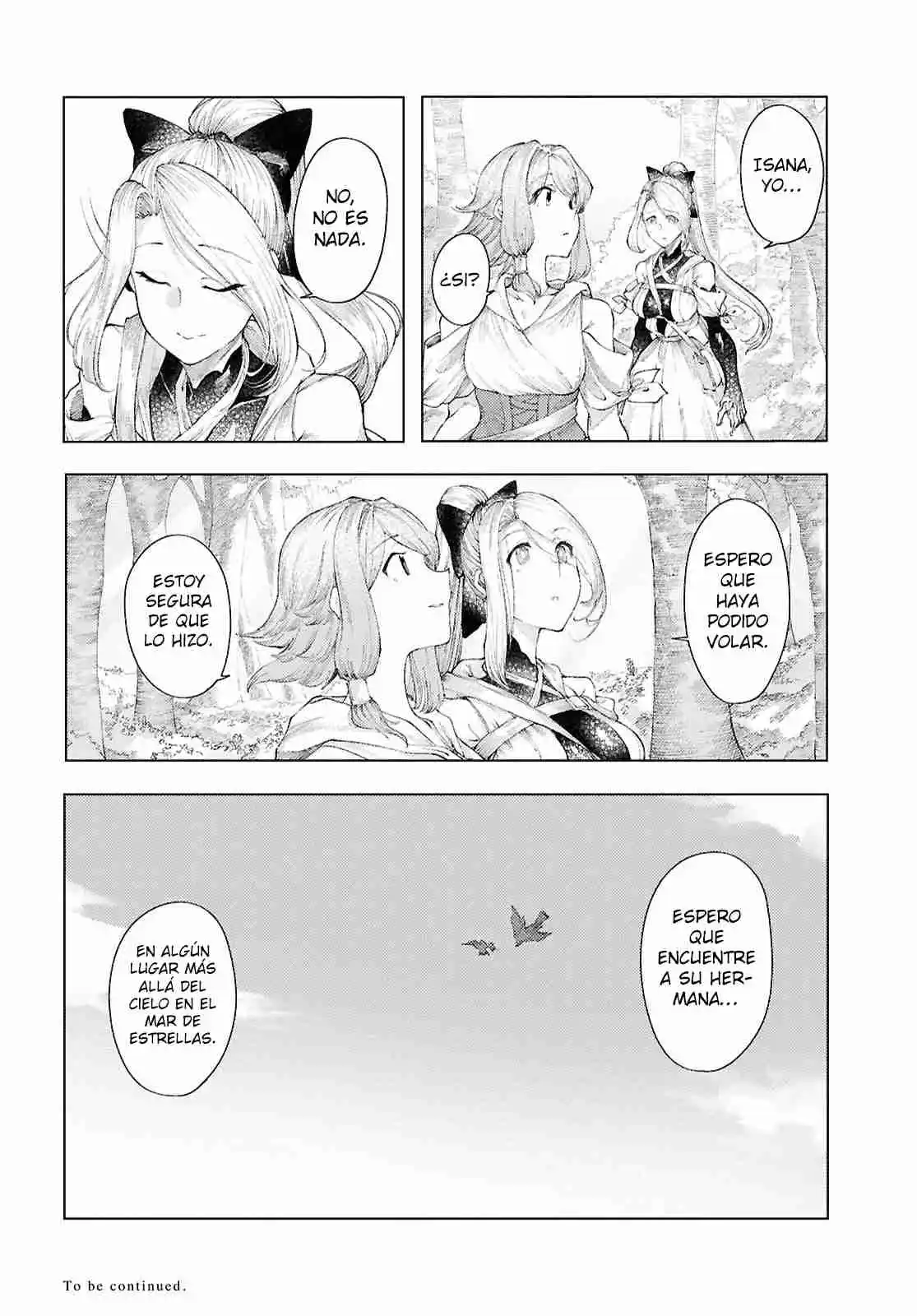 Garan No Hime - Capítulo 10 - Página 21 - LectorTMOo