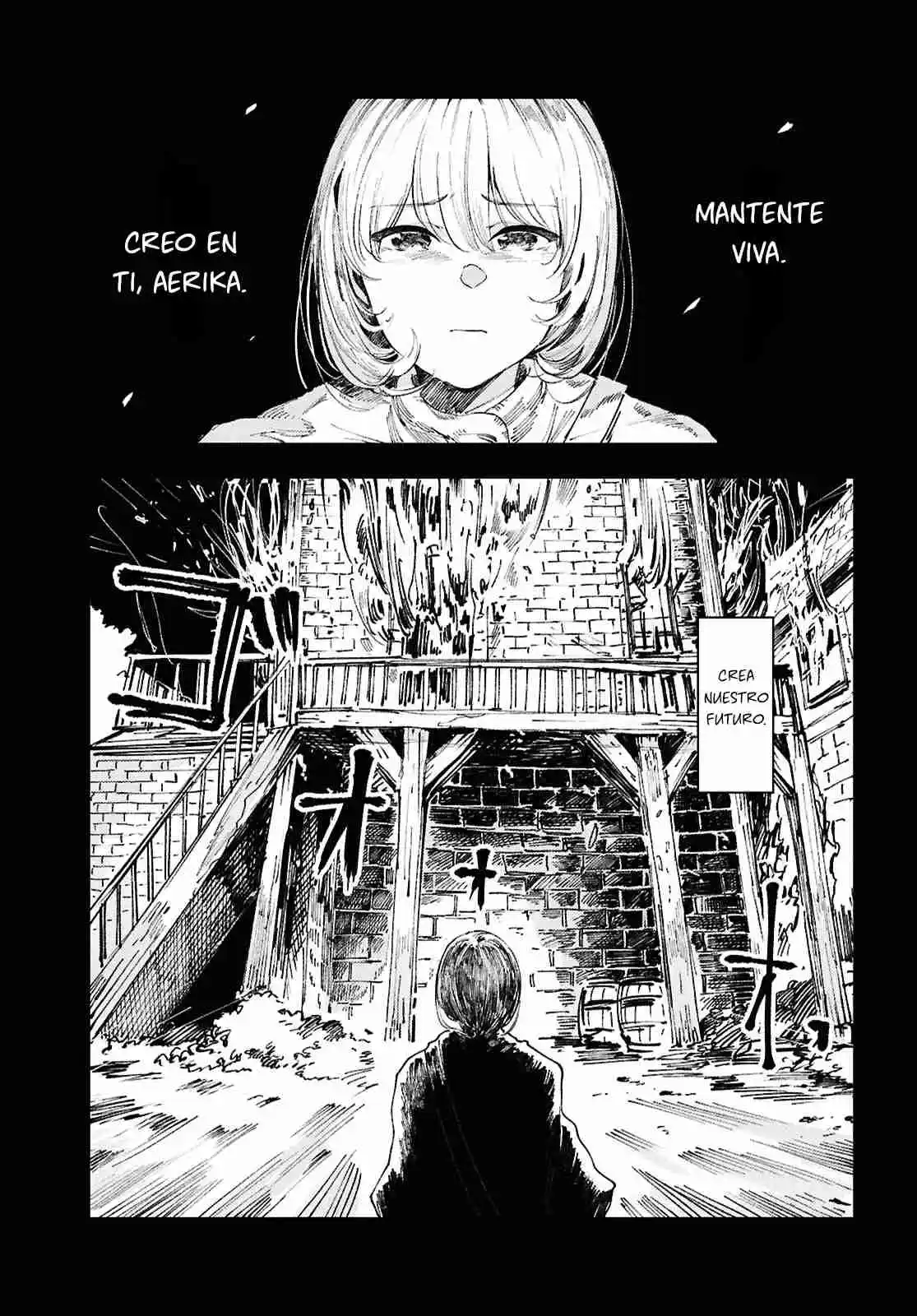 Garan No Hime - Capítulo 14 - Página 12 - LectorTMOo