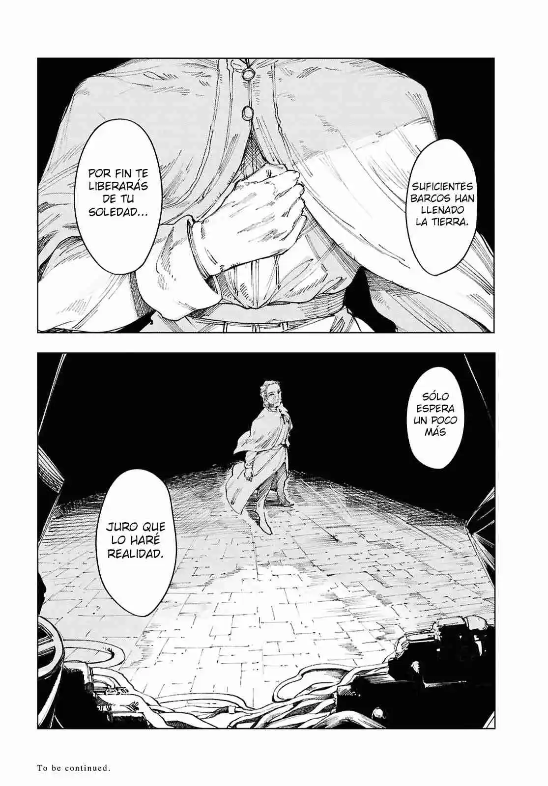 Garan No Hime - Capítulo 14 - Página 19 - LectorTMOo
