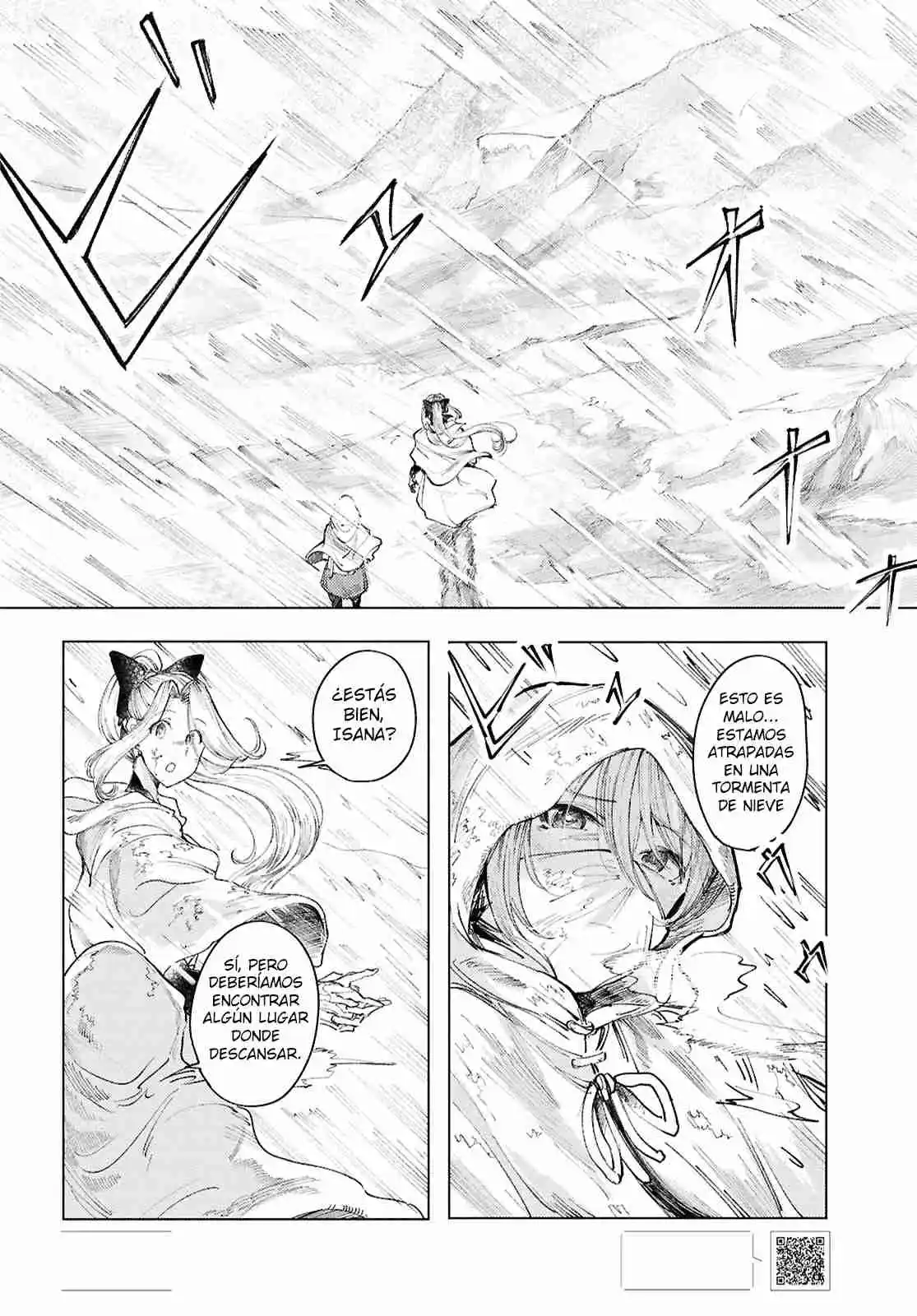 Garan No Hime - Capítulo 15 - Página 3 - LectorTMOo