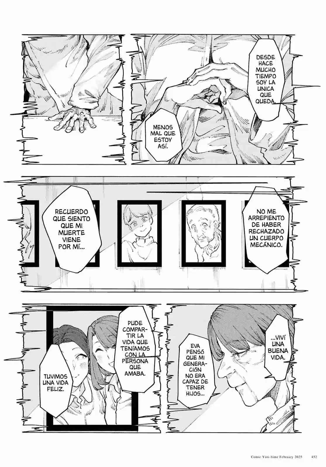 Garan No Hime - Capítulo 15 - Página 15 - LectorTMOo