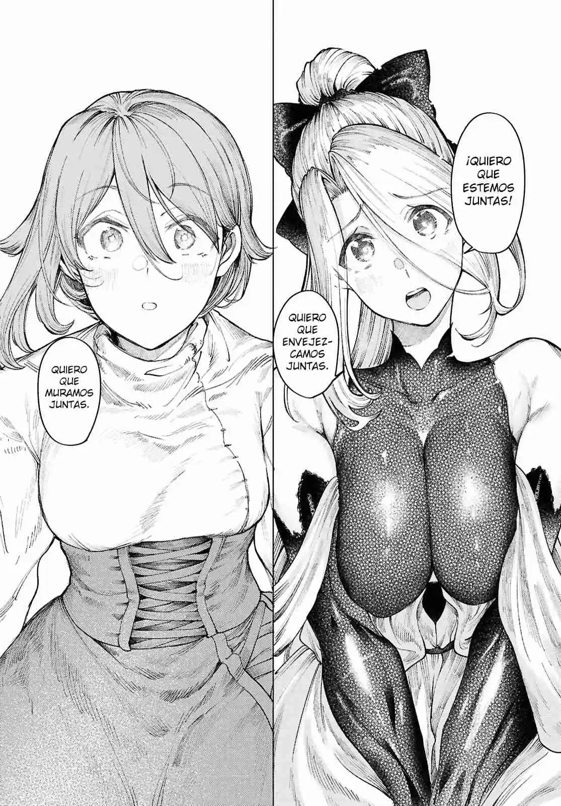 Garan No Hime - Capítulo 15 - Página 21 - LectorTMOo