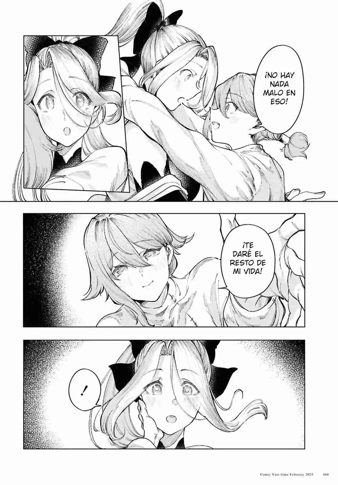 Garan No Hime - Capítulo 15 - Página 23 - LectorTMOo