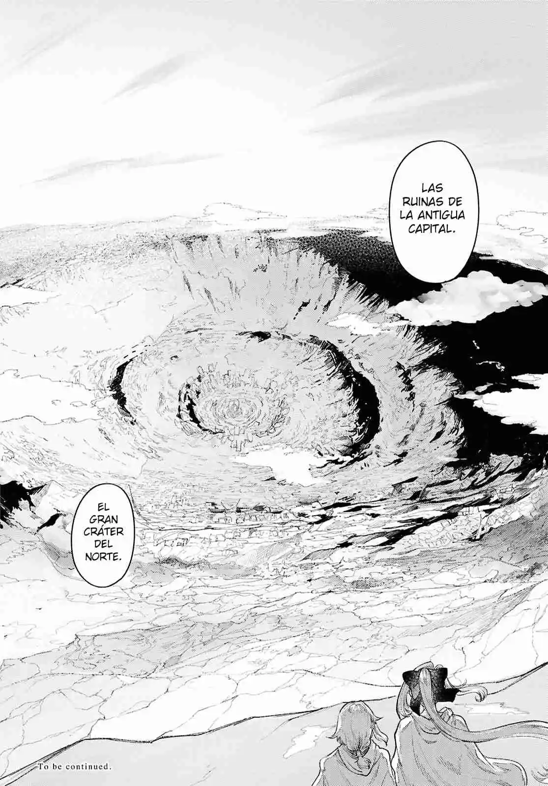 Garan No Hime - Capítulo 15 - Página 27 - LectorTMOo