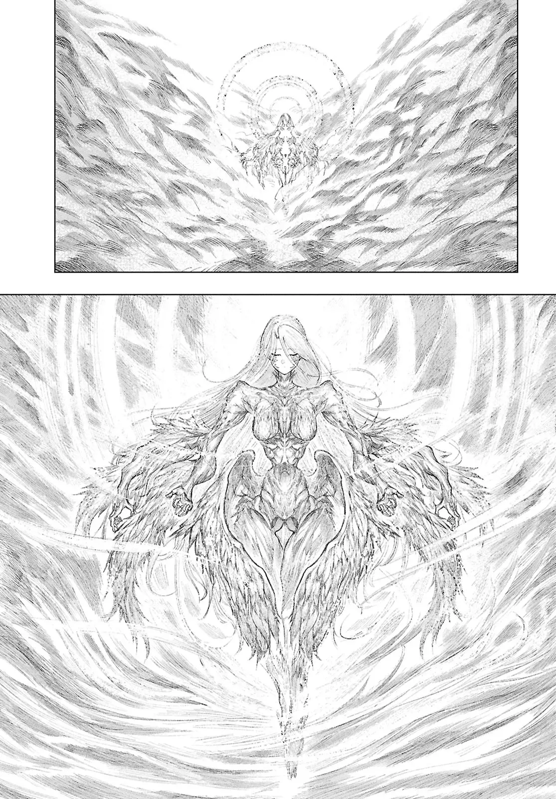 Garan No Hime - Capítulo 21 - Página 18 - LectorTMOo