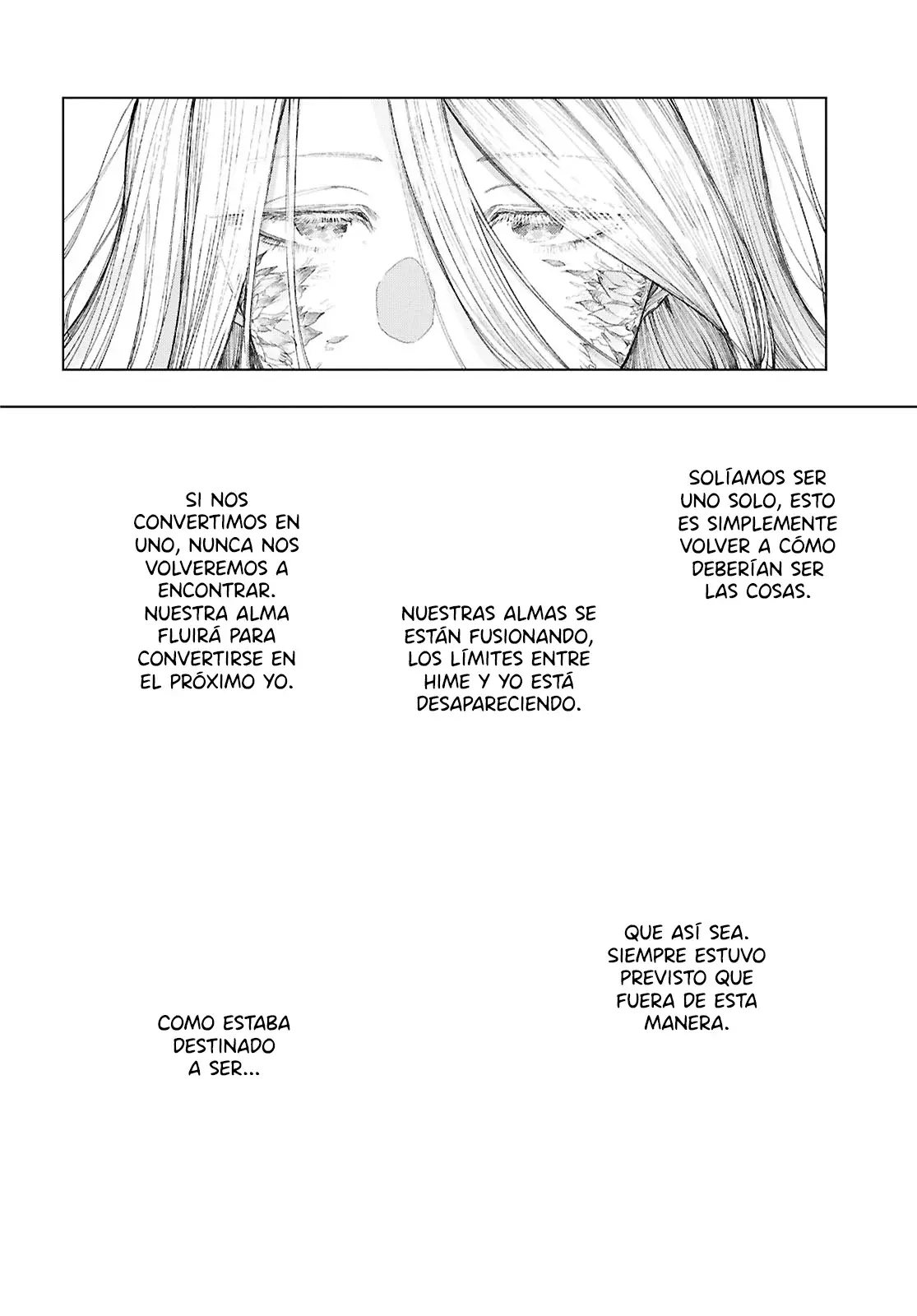Garan No Hime - Capítulo 21 - Página 19 - LectorTMOo