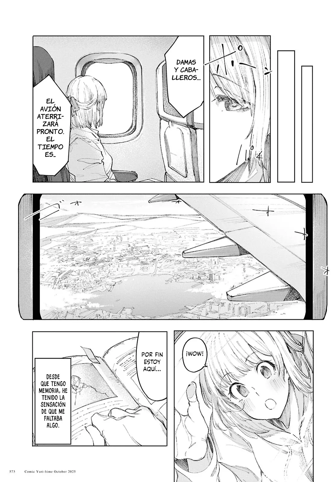 Garan No Hime - Capítulo 21 - Página 30 - LectorTMOo