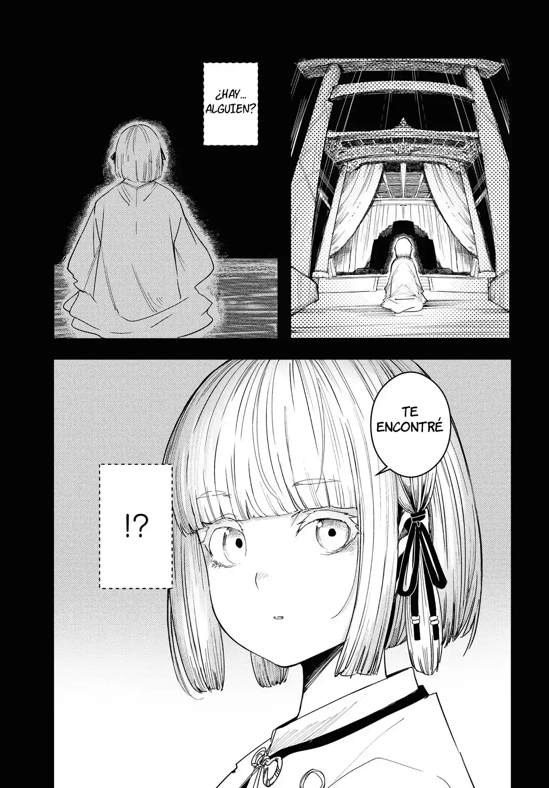 Garan No Hime - Capítulo 3 - Página 24 - LectorTMOo
