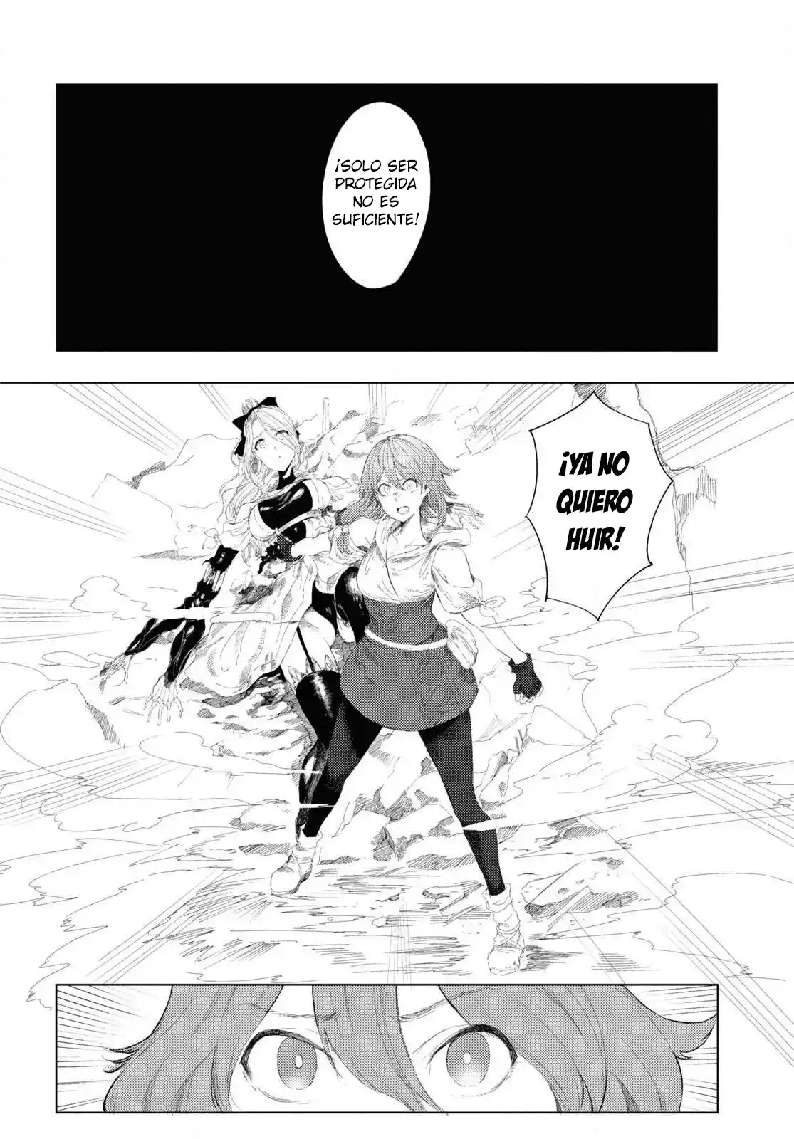 Garan No Hime - Capítulo 5 - Página 13 - LectorTMOo