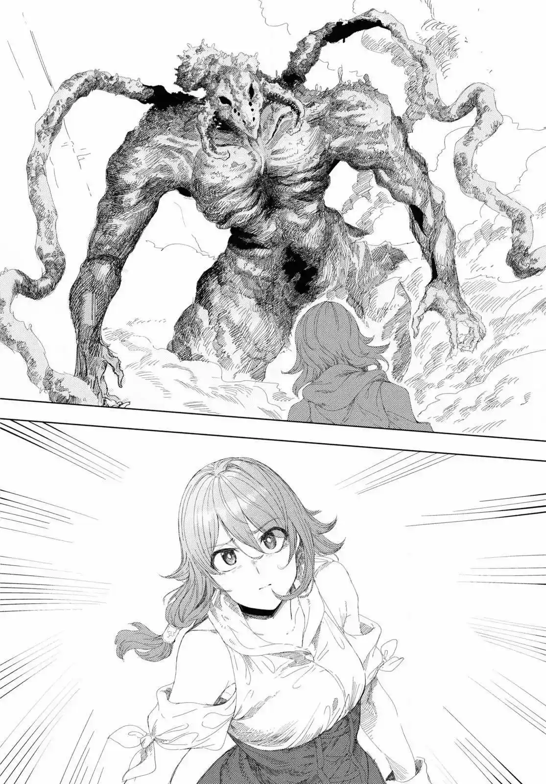 Garan No Hime - Capítulo 5 - Página 17 - LectorTMOo
