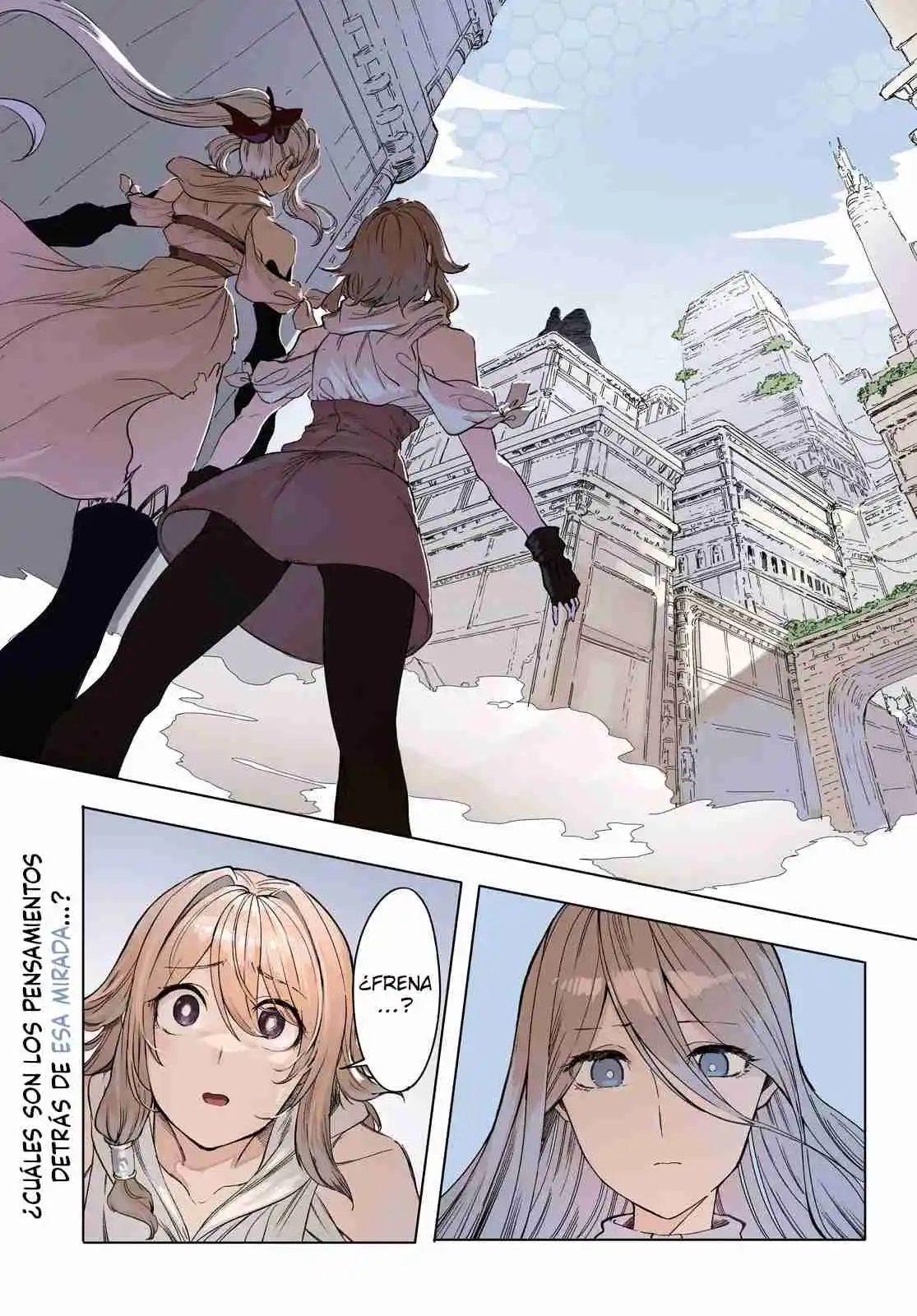 Garan No Hime - Capítulo 6 - Página 2 - LectorTMOo