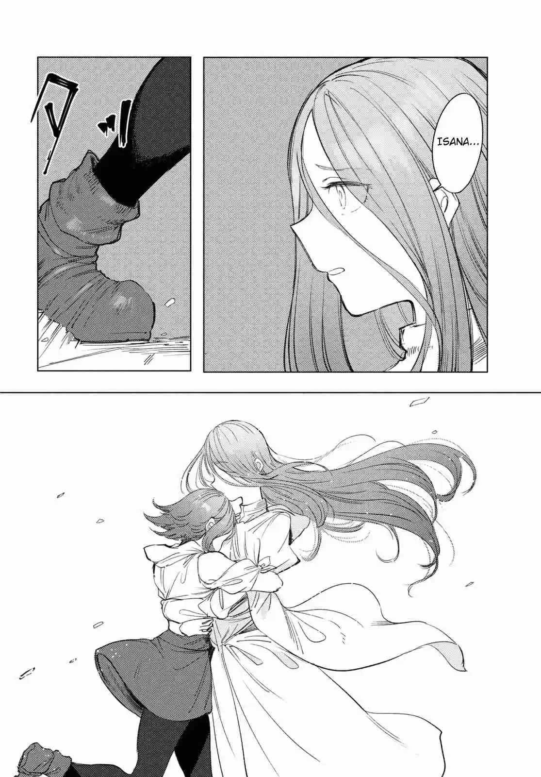 Garan No Hime - Capítulo 6 - Página 6 - LectorTMOo