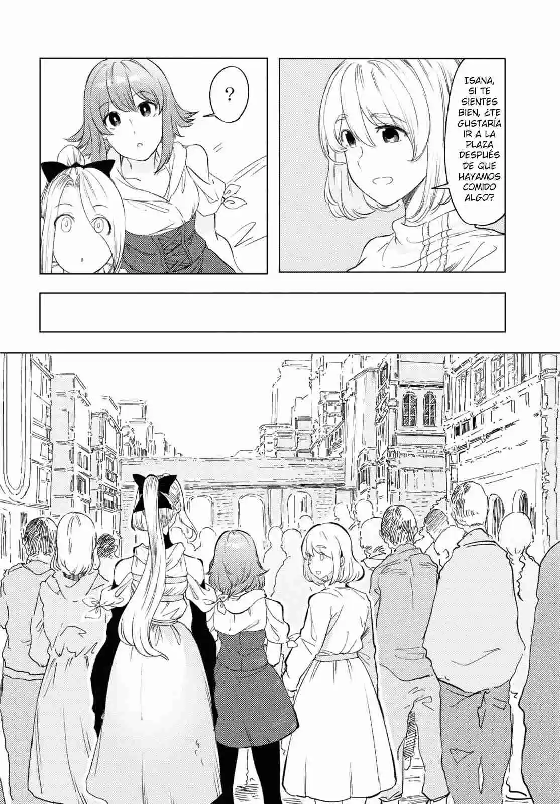Garan No Hime - Capítulo 6 - Página 18 - LectorTMOo