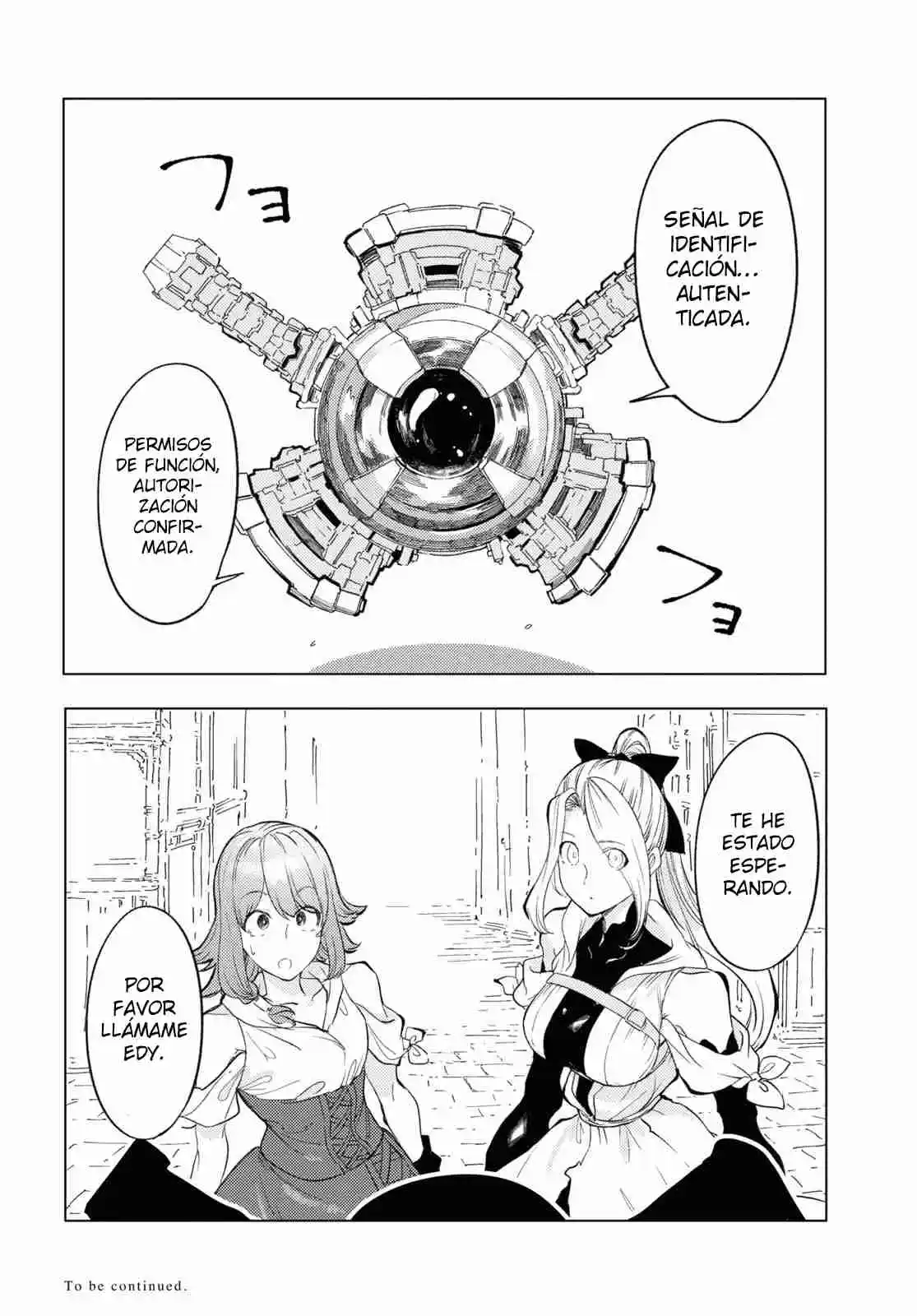 Garan No Hime - Capítulo 6 - Página 24 - LectorTMOo