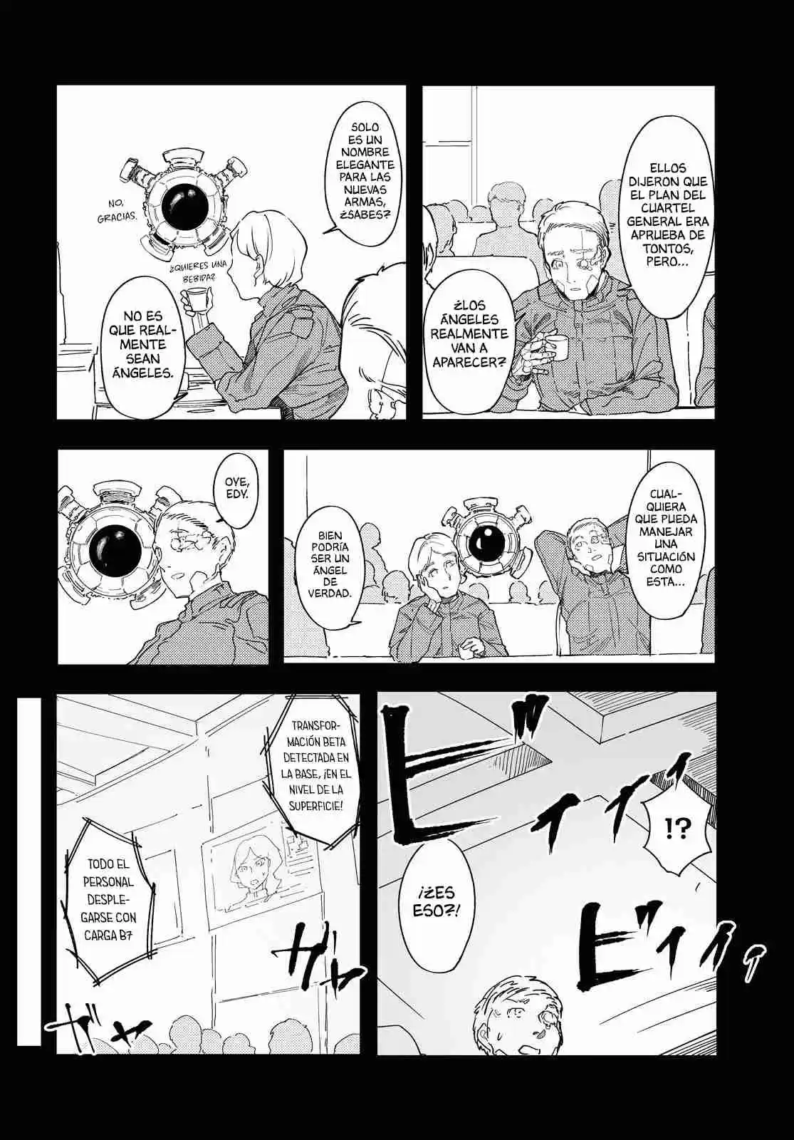 Garan No Hime - Capítulo 7 - Página 15 - LectorTMOo
