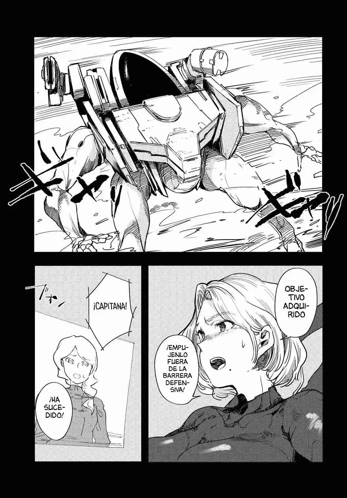 Garan No Hime - Capítulo 7 - Página 18 - LectorTMOo