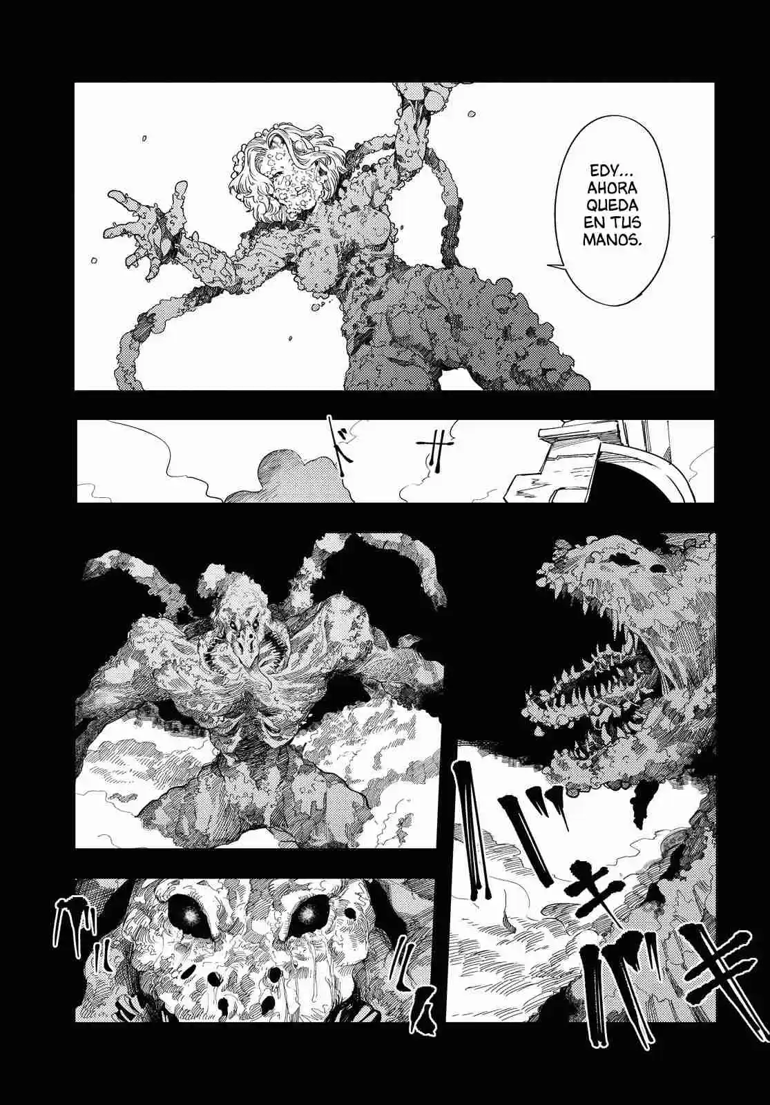 Garan No Hime - Capítulo 7 - Página 24 - LectorTMOo