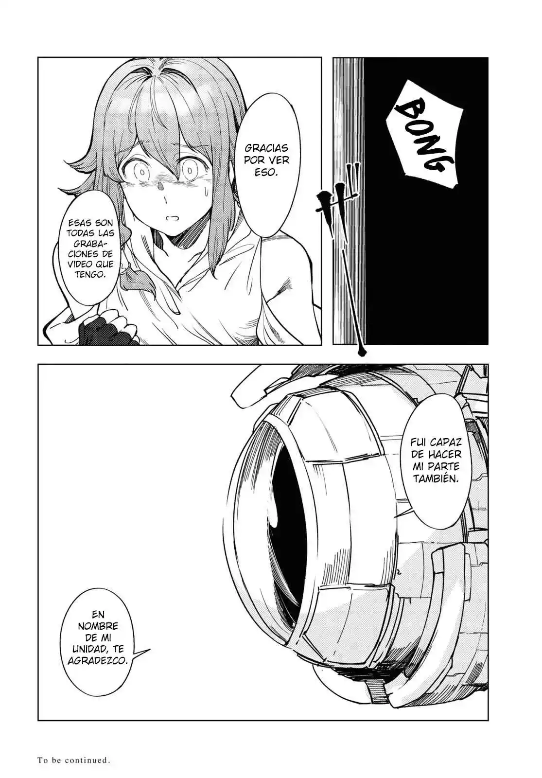 Garan No Hime - Capítulo 7 - Página 25 - LectorTMOo