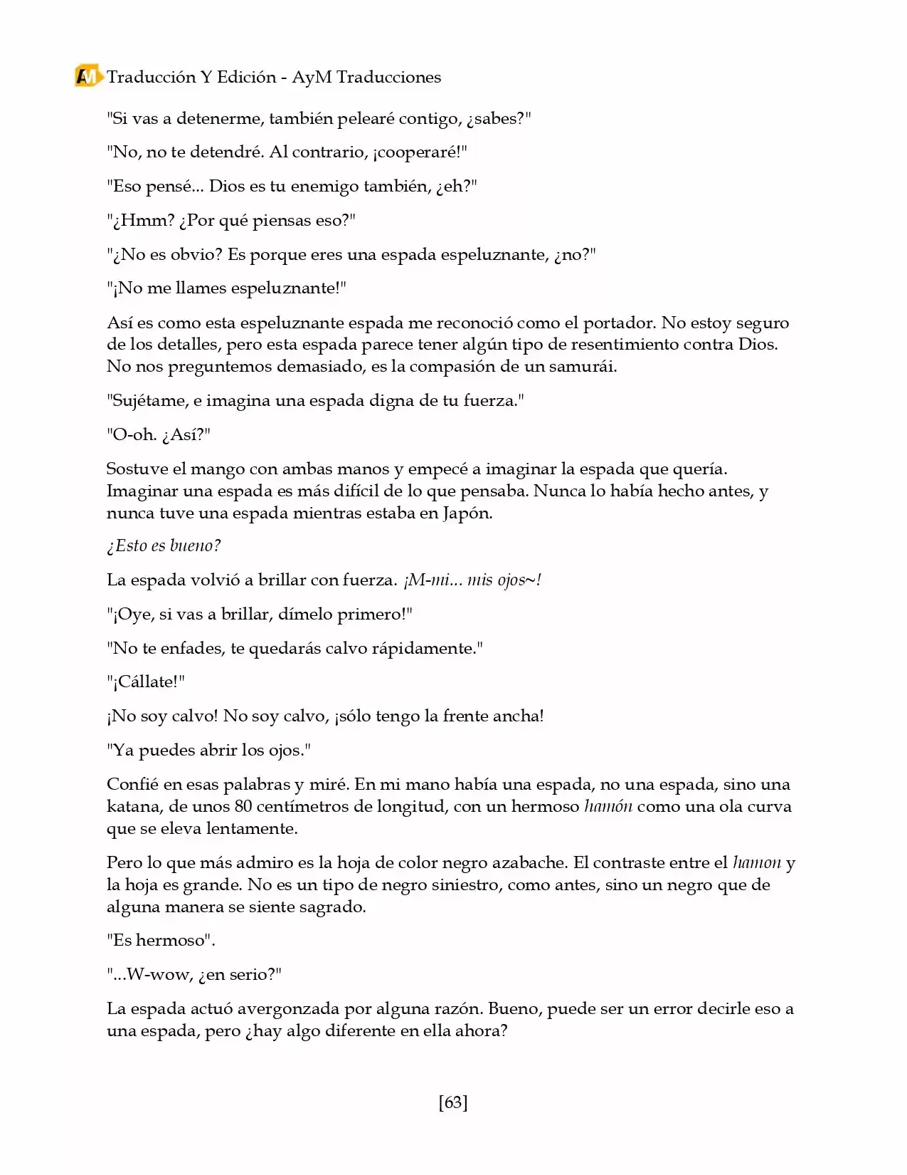 Garbage Brave: Isekai Ni Shoukan Sare Suterareta Yuusha No Fukushuu Monogatari (Novela) - Capítulo 3 - Página 9 - LectorTMOo