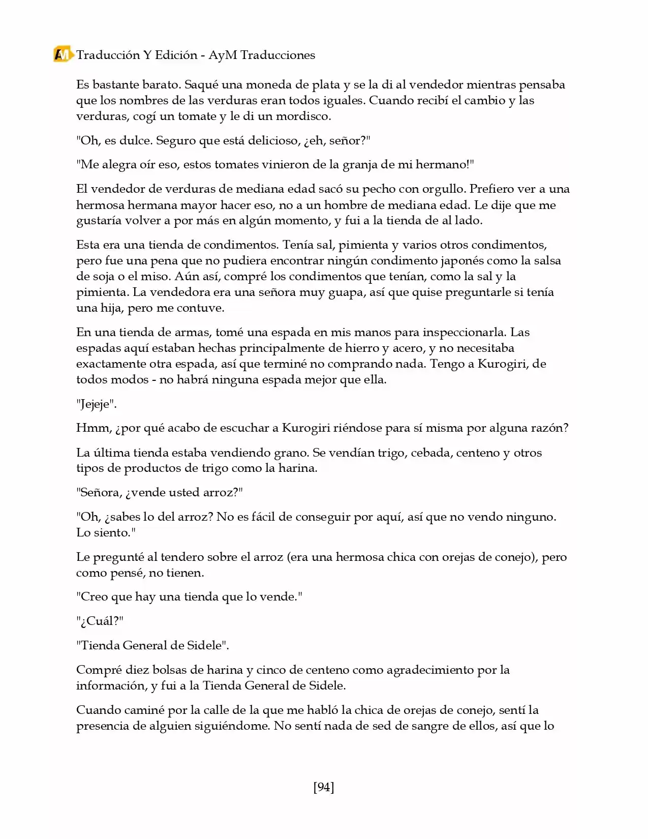 Garbage Brave: Isekai Ni Shoukan Sare Suterareta Yuusha No Fukushuu Monogatari (Novela) - Capítulo 5 - Página 10 - LectorTMOo