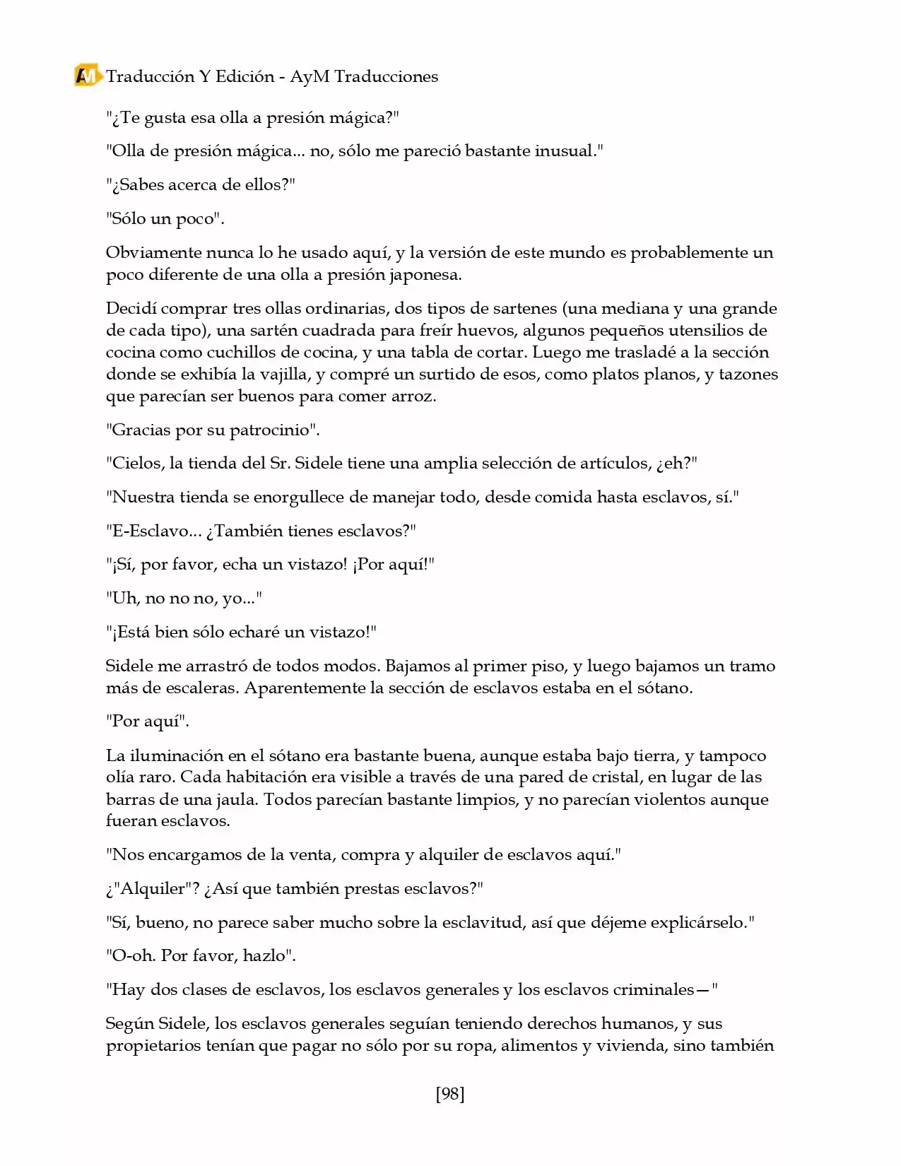 Garbage Brave: Isekai Ni Shoukan Sare Suterareta Yuusha No Fukushuu Monogatari (Novela) - Capítulo 5 - Página 14 - LectorTMOo