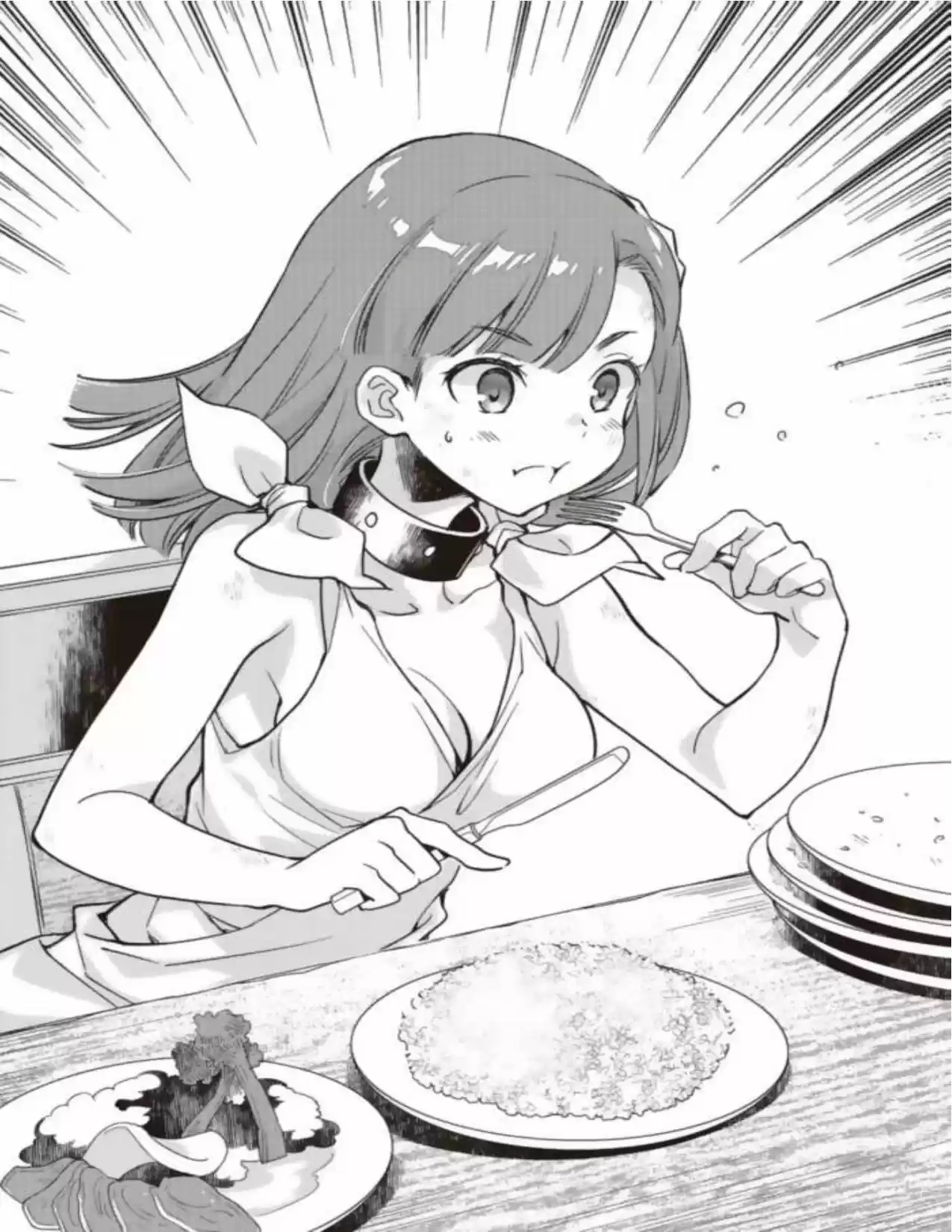 Garbage Brave: Isekai Ni Shoukan Sare Suterareta Yuusha No Fukushuu Monogatari (Novela) - Capítulo 6 - Página 14 - LectorTMOo