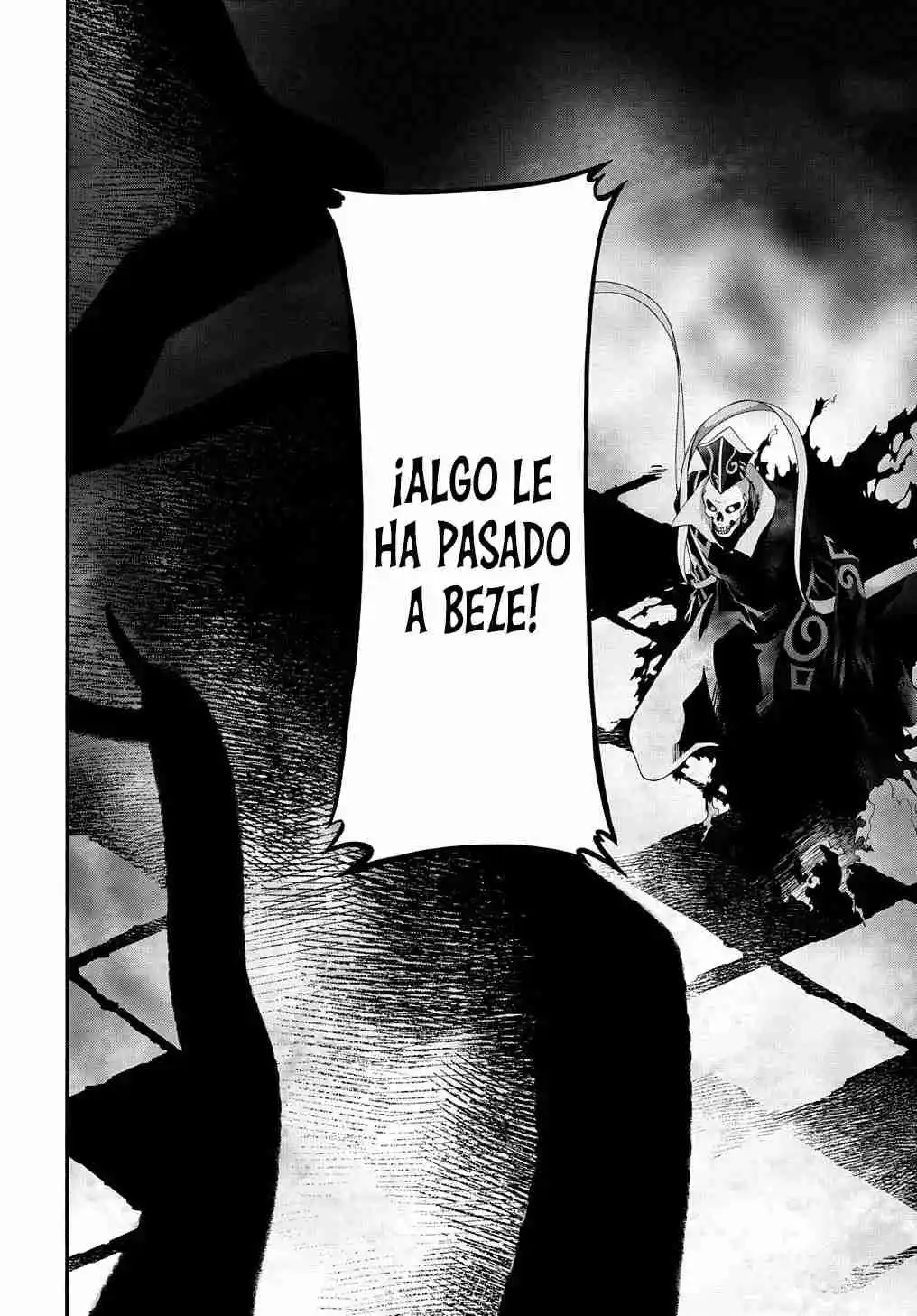 Garbage Hero: A Revenge Story Of A Hero Who Got Summoned To Another World - Capítulo 38 - Página 19 - LectorTMOo