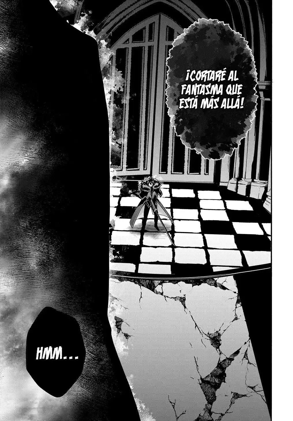Garbage Hero: A Revenge Story Of A Hero Who Got Summoned To Another World - Capítulo 39 - Página 25 - LectorTMOo