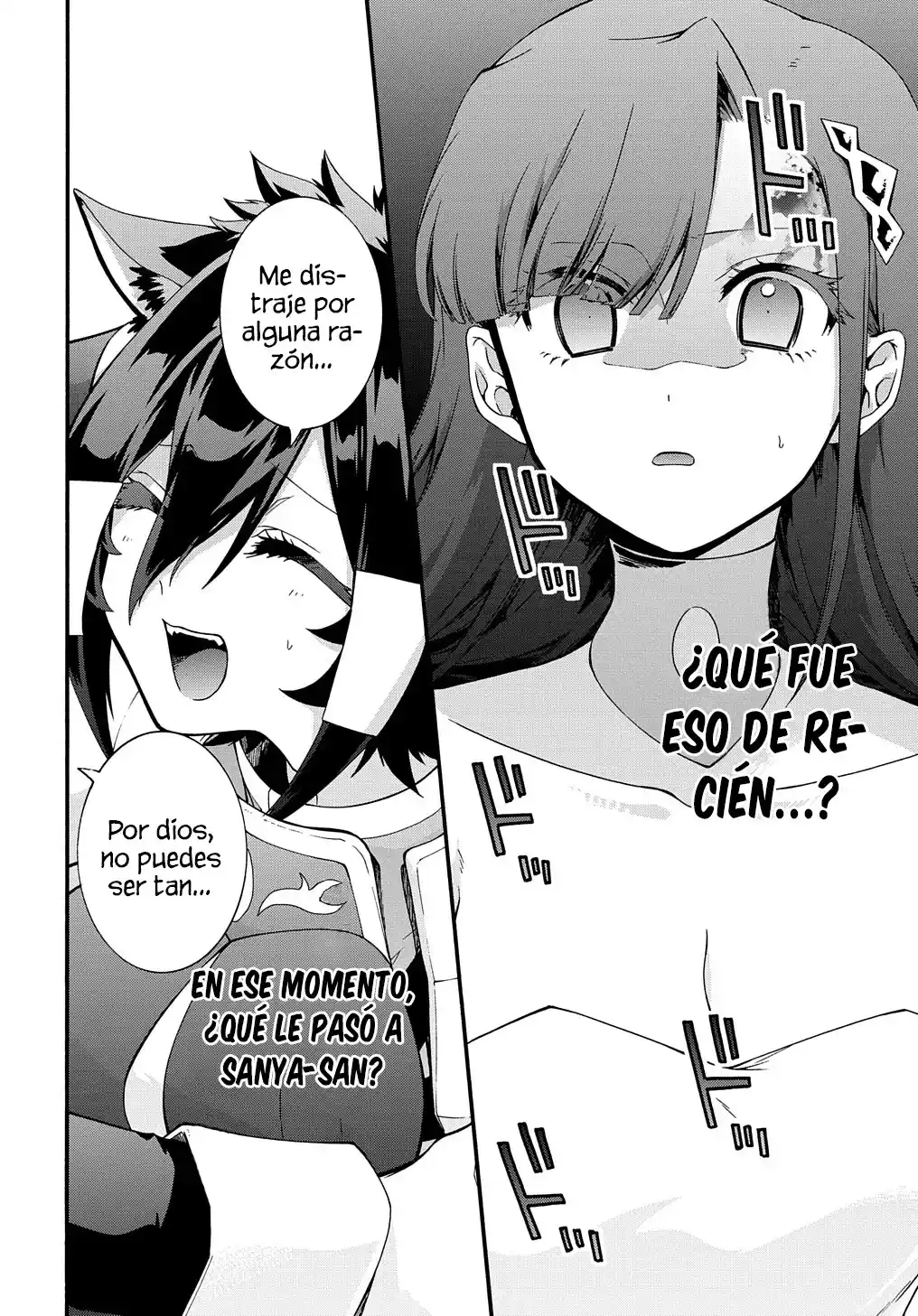 Garbage Hero: A Revenge Story Of A Hero Who Got Summoned To Another World - Capítulo 41 - Página 19 - LectorTMOo